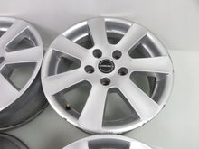 Laden Sie das Bild in den Galerie-Viewer, 4x Alufelge 16 Zoll 7.0" 5x120 20ET BMW 3 E46 E60 E90 Rim Wheel FEL2216379369fh