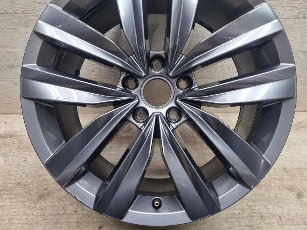 1x Alufelge 18 Zoll 5x112 3G8601025R VW Arteon Rim Wheel FEL8211307281ci