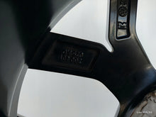 Laden Sie das Bild in den Galerie-Viewer, 1x Alufelge 18 Zoll 7.5&quot; 5x100 51ET 2G0601025AQ VW Polo Rim Wheel