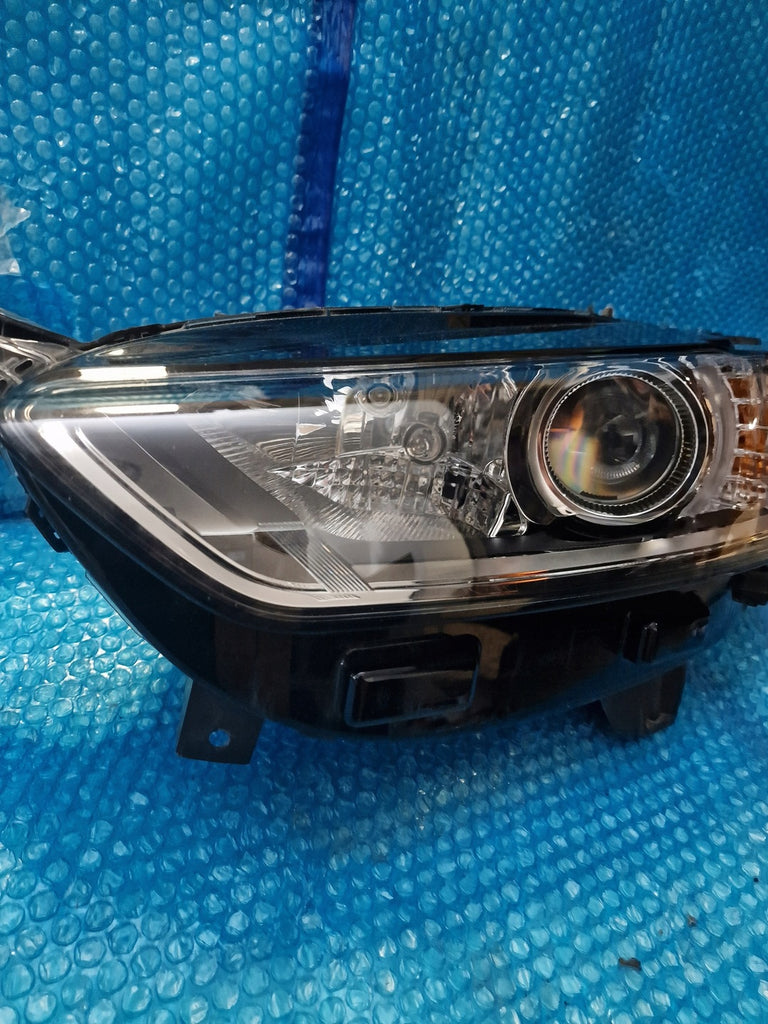 Frontscheinwerfer Ford Mondeo DS73-13W030-AF LED Links Scheinwerfer Headlight