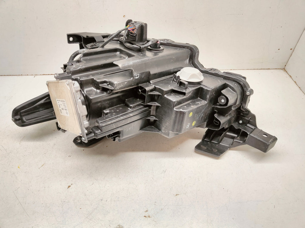 Frontscheinwerfer Mazda 3 BCJH-51030 LED Rechts Scheinwerfer Headlight SCH7818985068vc