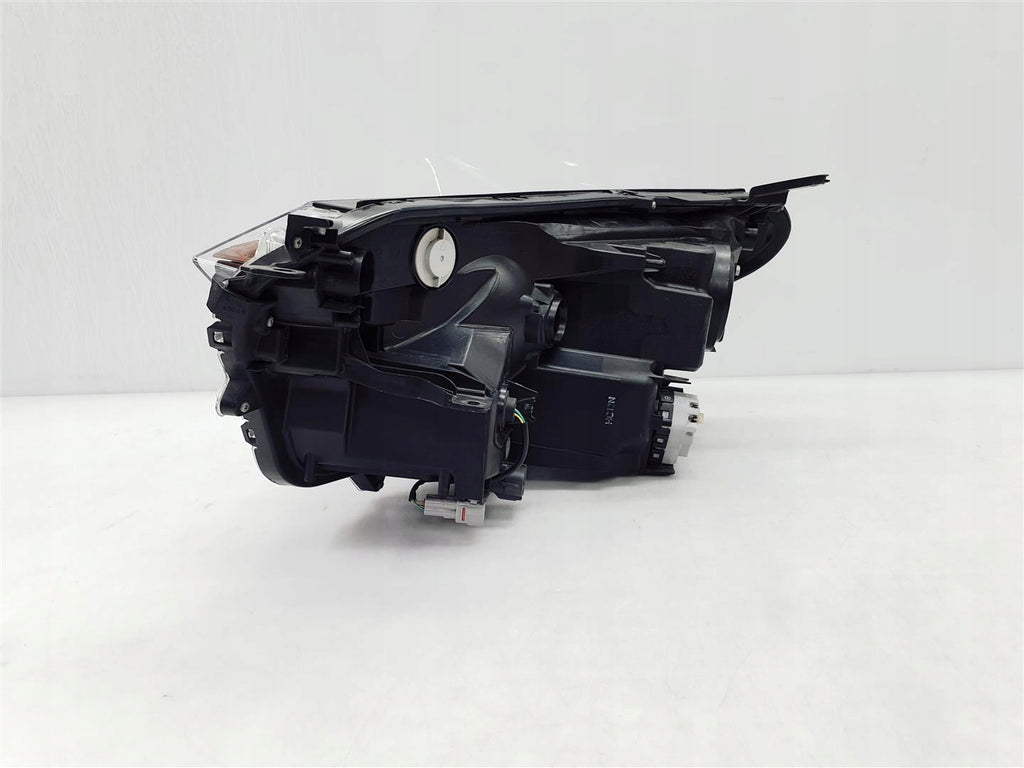 Frontscheinwerfer Toyota Rav 4 Full LED Rechts Scheinwerfer Headlight SCH5436277455xa