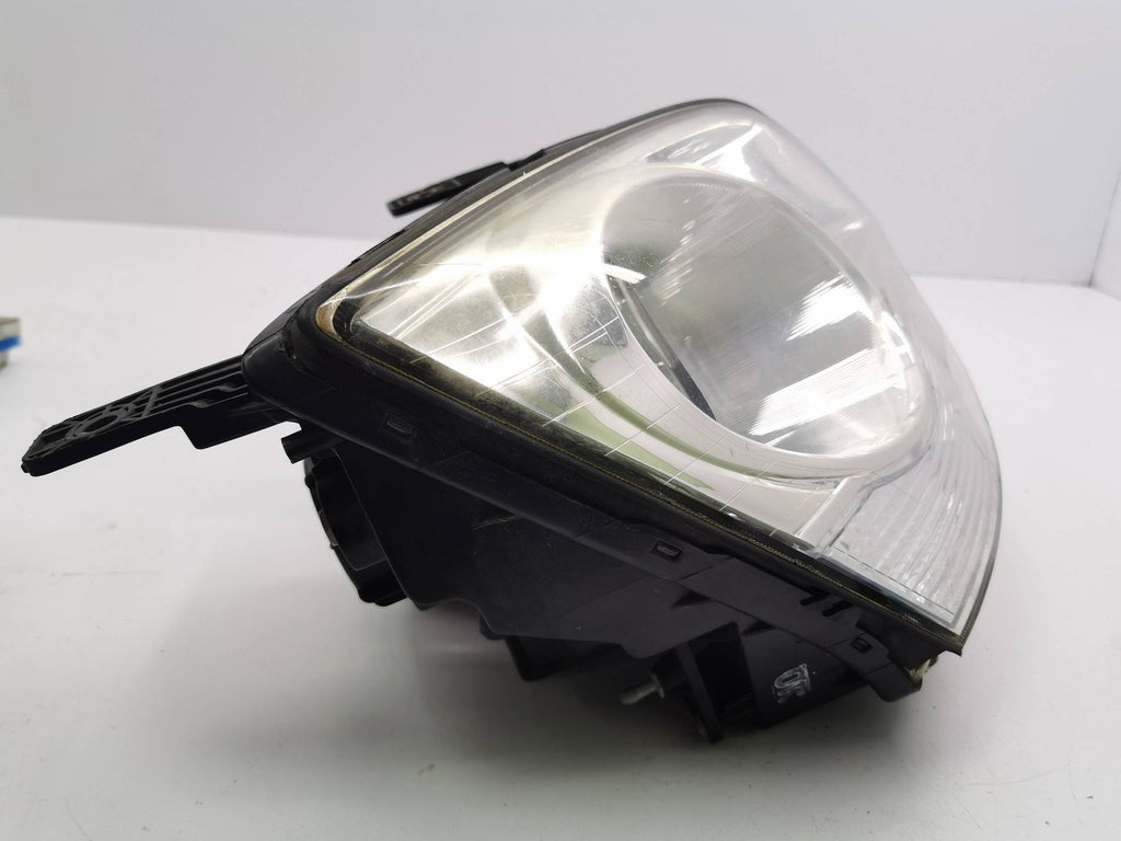 Frontscheinwerfer Opel Antara 96699882 Rechts Scheinwerfer Headlight