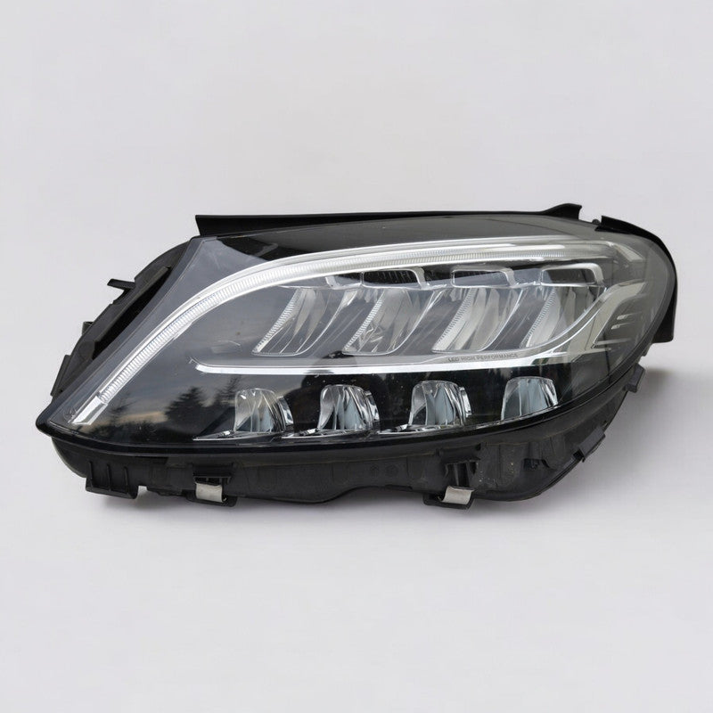 Frontscheinwerfer Mercedes-Benz W205 A2059062106 LED Links Headlight