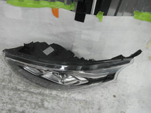 Laden Sie das Bild in den Galerie-Viewer, Frontscheinwerfer Ford Transit Custom LED Links Scheinwerfer Headlight