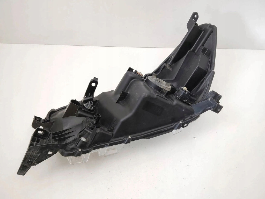 Frontscheinwerfer Toyota Hilux RZV67134 FALSE Scheinwerfer Headlight SCH3580841037xm