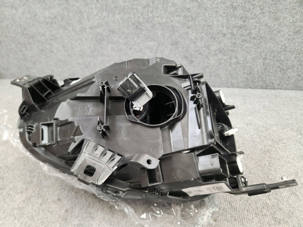 Frontscheinwerfer Mini F56 F55 5A21CA2SCZ-04 LED Rechts Scheinwerfer Headlight SCH2238806007wt