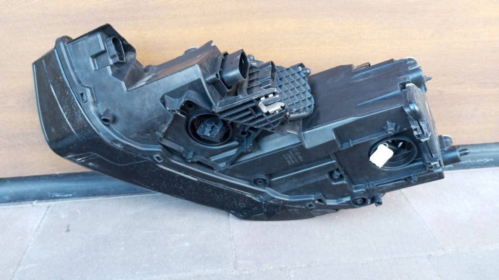 Frontscheinwerfer Audi A1 8XA941006 Rechts Scheinwerfer Headlight SCH1075176183jp
