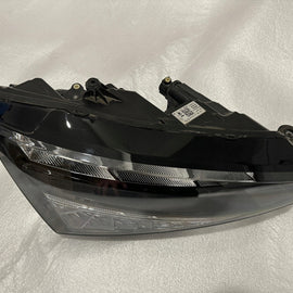 Frontscheinwerfer Skoda Scala 657941016 LED Rechts Scheinwerfer Headlight SCH3348187411lg