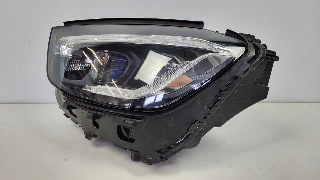 Frontscheinwerfer Mercedes-Benz Glc X253 A2539064903 Full LED Links Headlight SCH5454580638mq