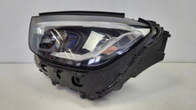 Laden Sie das Bild in den Galerie-Viewer, Frontscheinwerfer Mercedes-Benz Glc X253 A2539064903 Full LED Links Headlight SCH5454580638mq