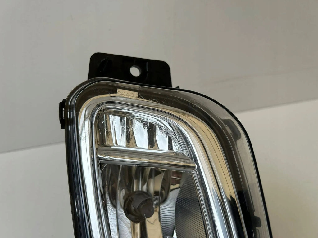 Frontscheinwerfer Ford Kuga LJ6B-15A254-AC Rechts Scheinwerfer Headlight SCH6937557857zg
