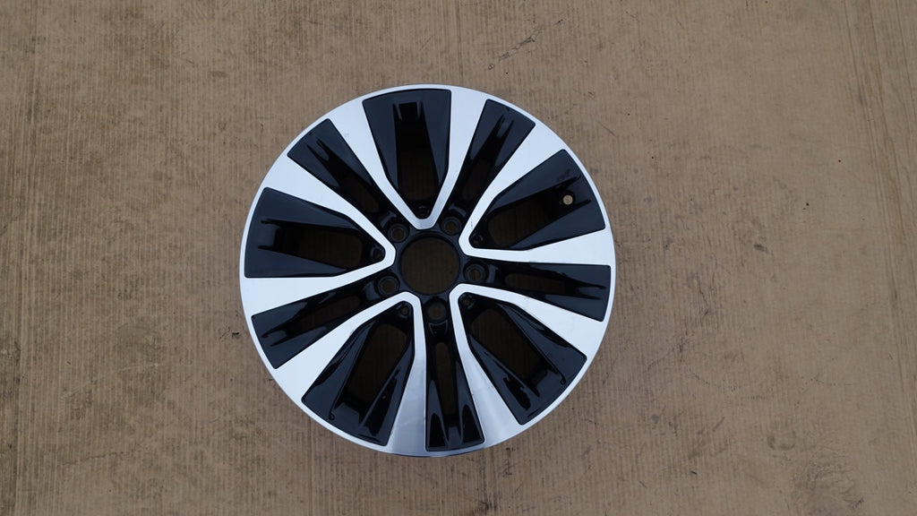 1x Alufelge 16 Zoll 6.5" 5x112 44ET A1774010000 Mercedes-Benz W177 Rim Wheel FEL8308875404qp