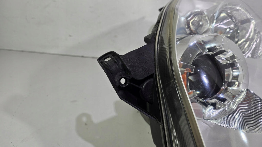 Frontscheinwerfer Opel Tigra II 12460875385 Links Scheinwerfer Headlight SCH2048540438po