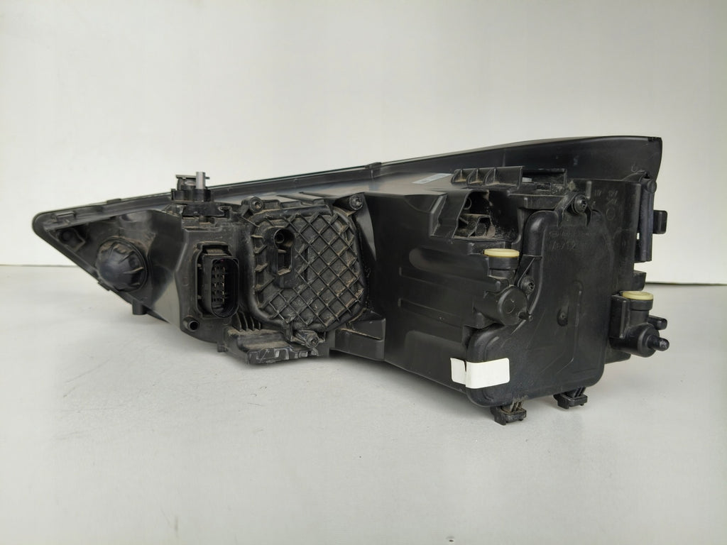 Frontscheinwerfer Audi A1 8xa 8XA941004 Rechts Scheinwerfer Headlight SCH5227694345rv