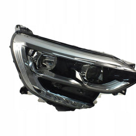Frontscheinwerfer Renault Megane IV 260100506R Rechts Scheinwerfer Headlight SCH8275741356rr