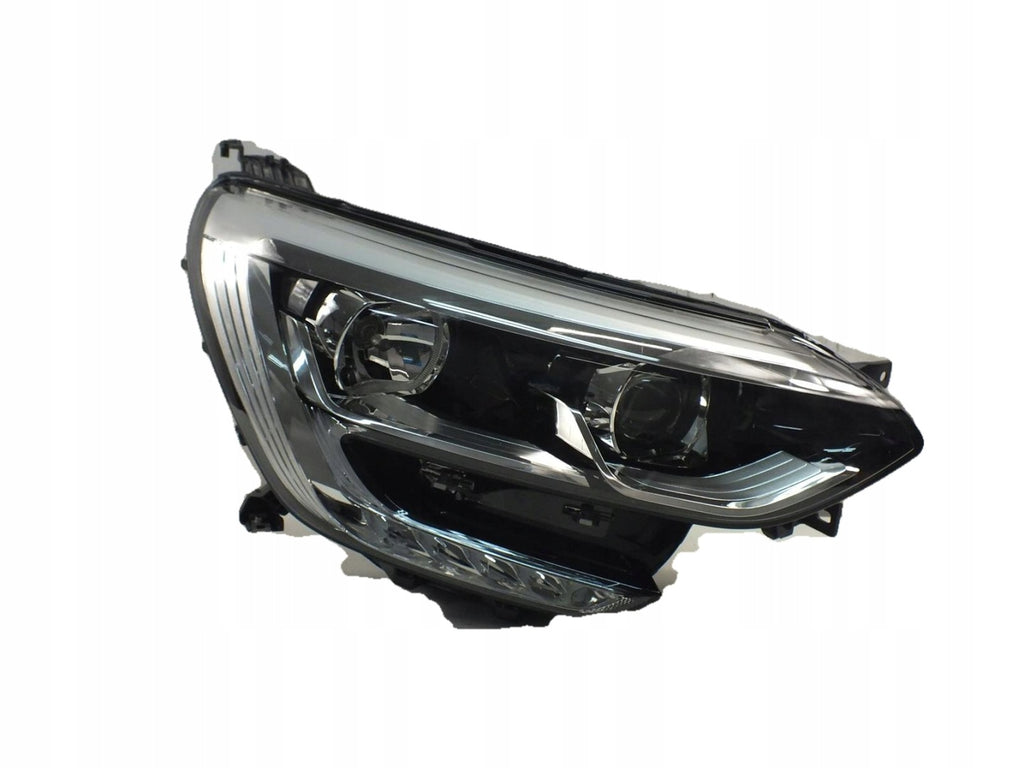 Frontscheinwerfer Renault Megane IV 260100506R Rechts Scheinwerfer Headlight SCH8275741356rr