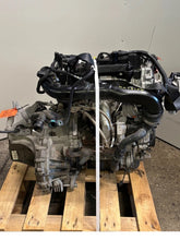 Laden Sie das Bild in den Galerie-Viewer, Motor Ford Fiesta I YZJA 1.5 200PS 43TKm 2019 Benzin Engine Komplett MOT6108450805as