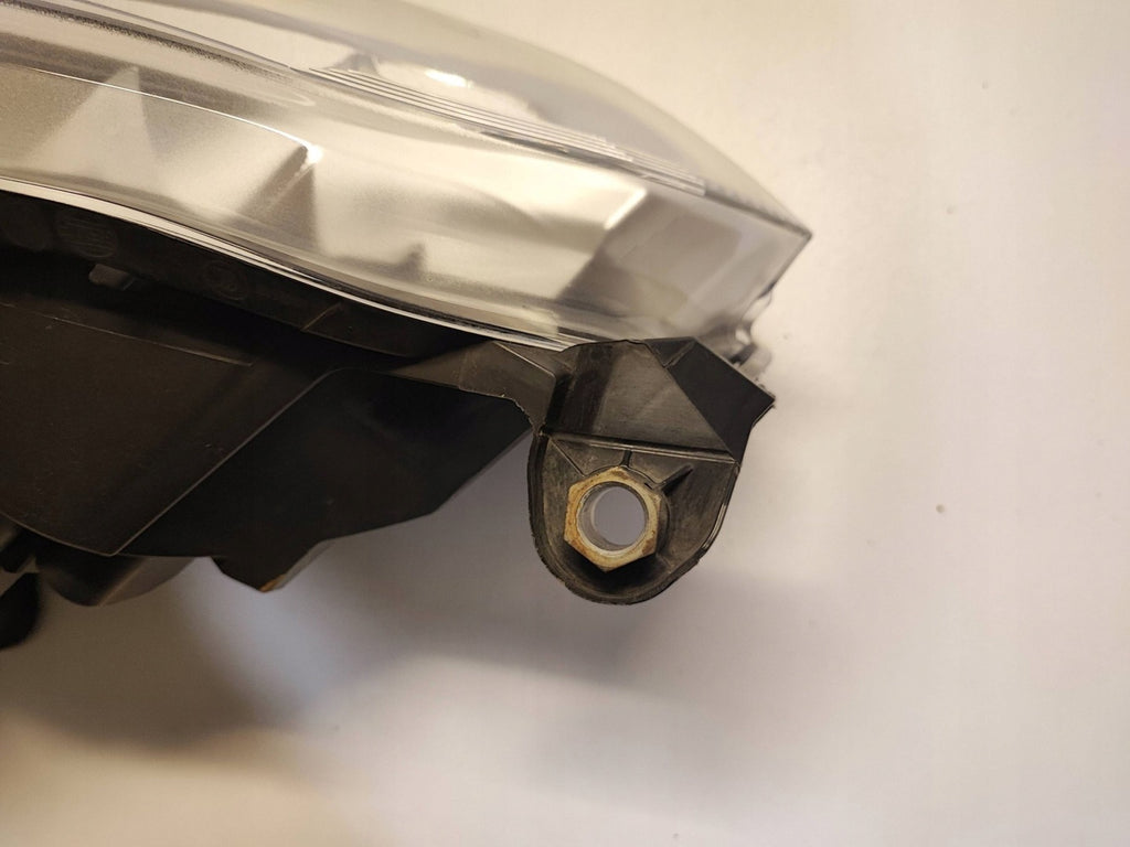 Frontscheinwerfer VW Up 1S1941015AA Links Scheinwerfer Headlight SCH4421259014jd