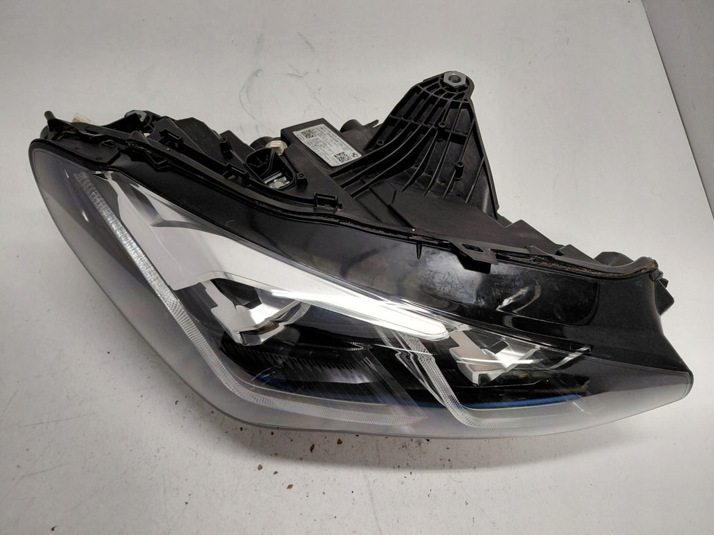 Frontscheinwerfer BMW U06 5A42248 Full LED Rechts Scheinwerfer Headlight SCH7053344986fc