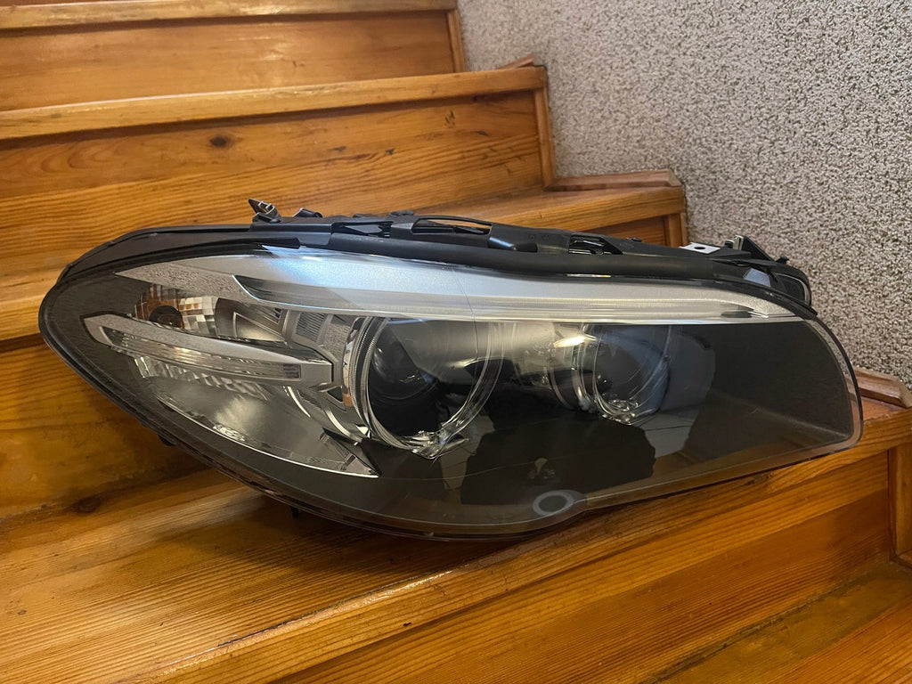 Frontscheinwerfer BMW 5 F11 F10 8956326 Xenon Rechts Scheinwerfer Headlight SCH5425956895qt