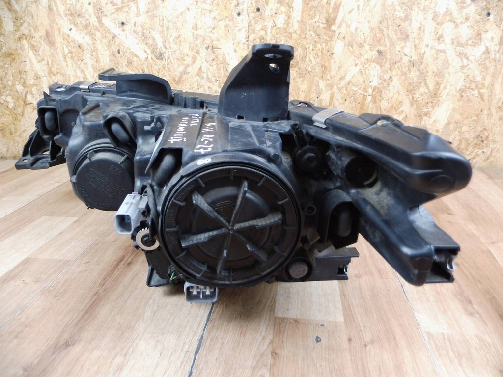 Frontscheinwerfer Mitsubishi Outlander I 8301C8-64 LED Rechts Headlight