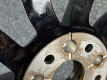 Laden Sie das Bild in den Galerie-Viewer, 1x Alufelge 18 Zoll 7T0601025E VW Multivan Transporter Caravelle Rim Wheel FEL8695334811tx