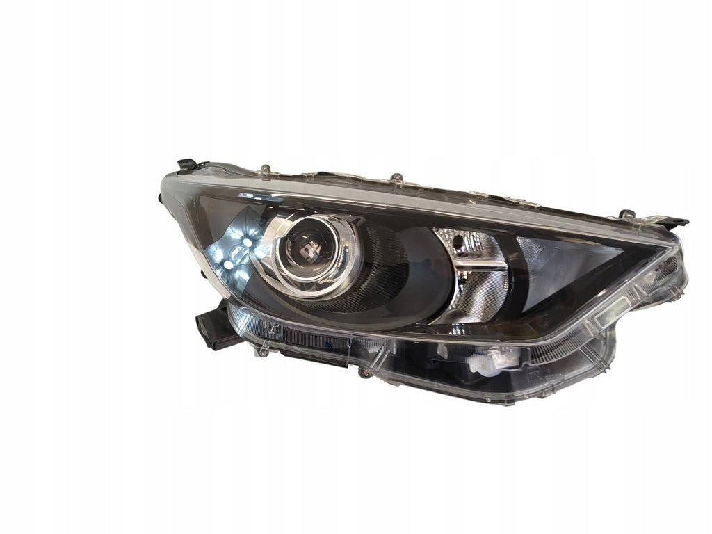 Frontscheinwerfer Toyota 4 Yaris Rechts Scheinwerfer Headlight SCH8122716131le