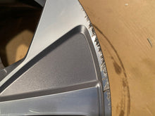 Laden Sie das Bild in den Galerie-Viewer, 1x Alufelge 18 Zoll 7.0&quot; 4x108 37,5ET HN1C-1007-CA Ford Ecosport Rim Wheel