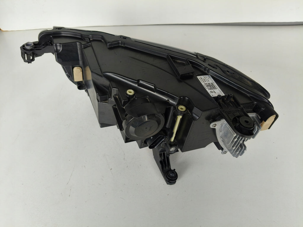 Frontscheinwerfer VW T-Roc 2GA941006H Full LED Rechts Scheinwerfer Headlight SCH4365733164pq