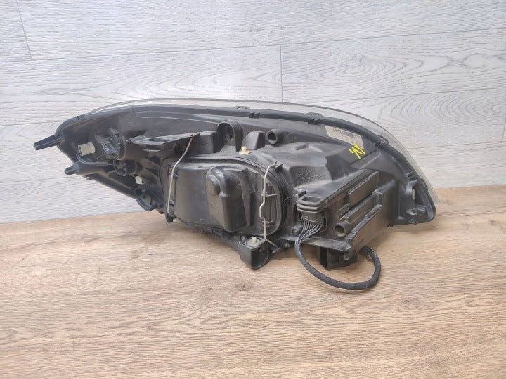 Frontscheinwerfer Volvo Xc60 30763135 Links Scheinwerfer Headlight SCH6576134891fo