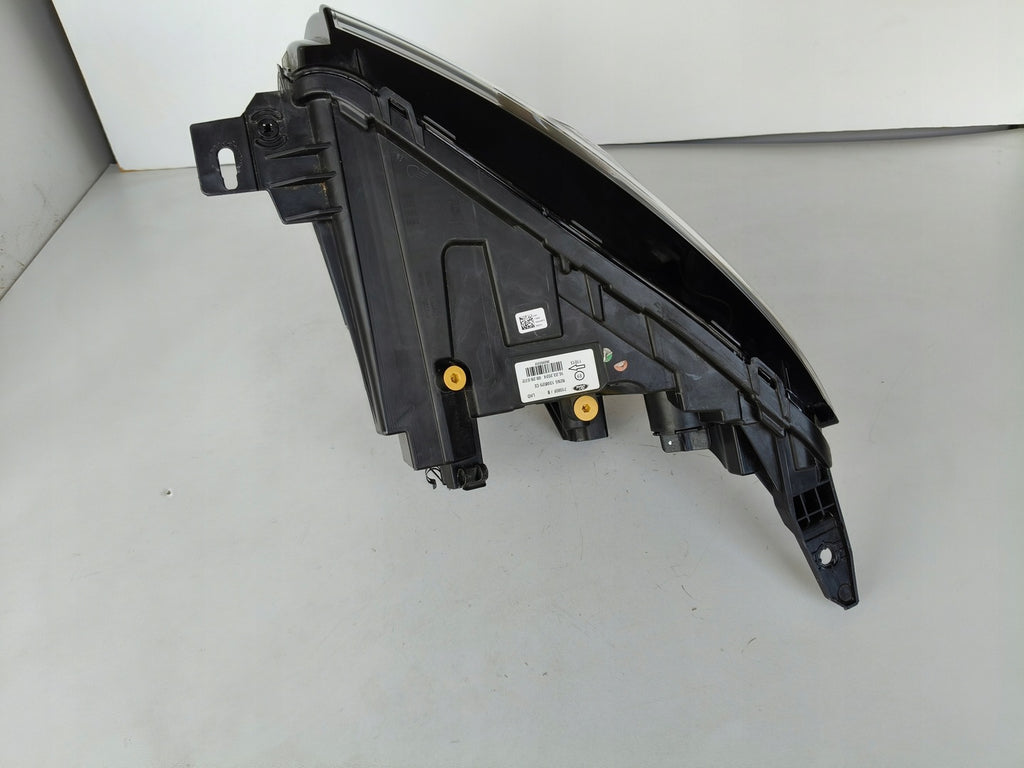 Frontscheinwerfer Ford Transit Courier 24-R2X6-13W029-CE Rechts Headlight SCH1734820422ku