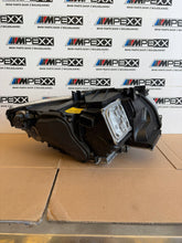 Load image into Gallery viewer, Frontscheinwerfer BMW E93 E92 7273203-07 Xenon Links Scheinwerfer Headlight SCH9197138712of