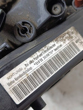 Laden Sie das Bild in den Galerie-Viewer, Motor Audi Q2 DFH DFHA 2.0 TDI 190PS 140kW 2013 Diesel Engine Komplett MOT9649196383id