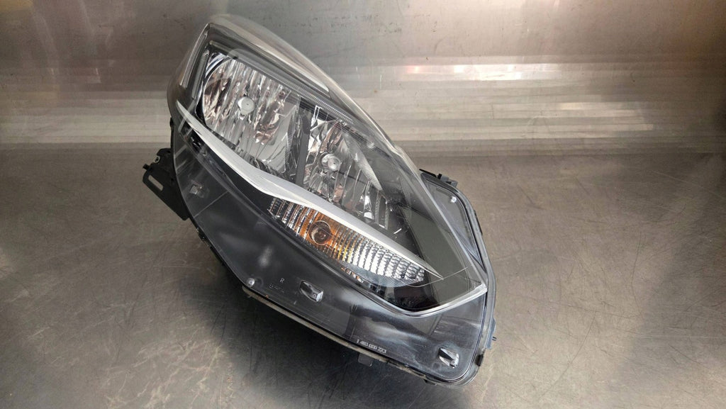 Frontscheinwerfer Opel Zafira C 39107634 LED Rechts Scheinwerfer Headlight SCH3515421274ch
