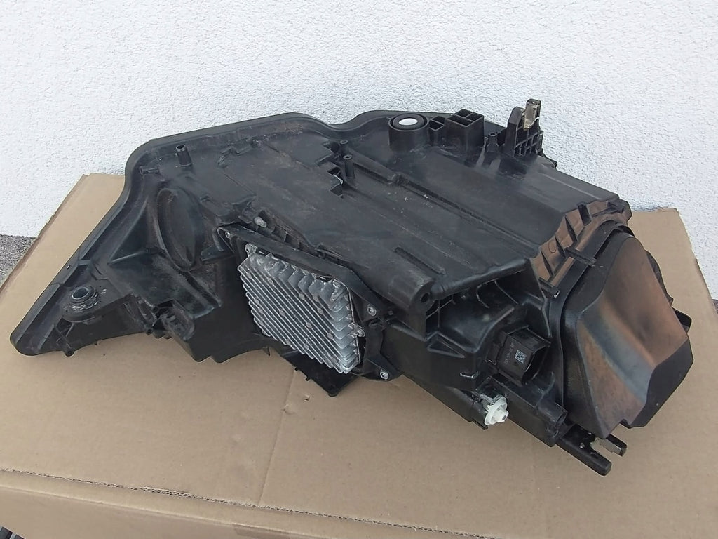 Frontscheinwerfer Audi A6 C8 4K0941039 Links Scheinwerfer Headlight