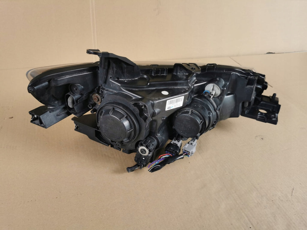 Frontscheinwerfer Mitsubishi Outlander III Links Scheinwerfer Headlight SCH2742670791oa