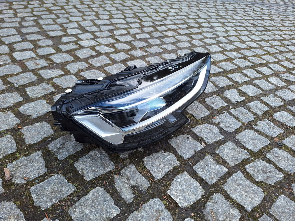 Frontscheinwerfer Audi A8 D5 4N0941036C LED Rechts Scheinwerfer Headlight SCH7477188406ao