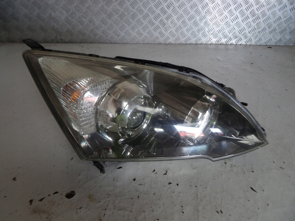 Frontscheinwerfer Honda Crv III Rechts Scheinwerfer Headlight
