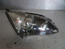 Laden Sie das Bild in den Galerie-Viewer, Frontscheinwerfer Honda Crv III Rechts Scheinwerfer Headlight