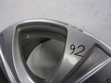 Laden Sie das Bild in den Galerie-Viewer, 1x Alufelge 18 Zoll 8.0&quot; 5x112 38ET A2534010800 Mercedes-Benz Glc C253 X253