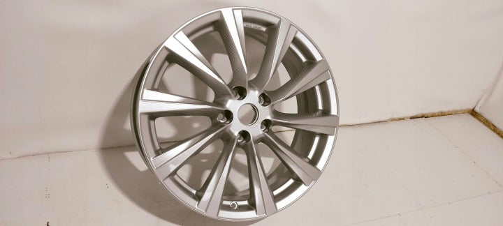 1x Alufelge 19 Zoll 7.0" 5x114.3 KE4094E400 Nissan X-Trail Qashqai J11 Kadjar FEL3006796854hf