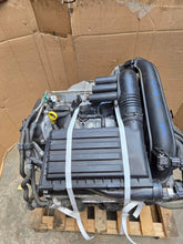 Laden Sie das Bild in den Galerie-Viewer, Motor Audi Seat Skoda VW CYVB 1.2 TSI 110PS 81kW 104TKm 2014 Benzin Komplett