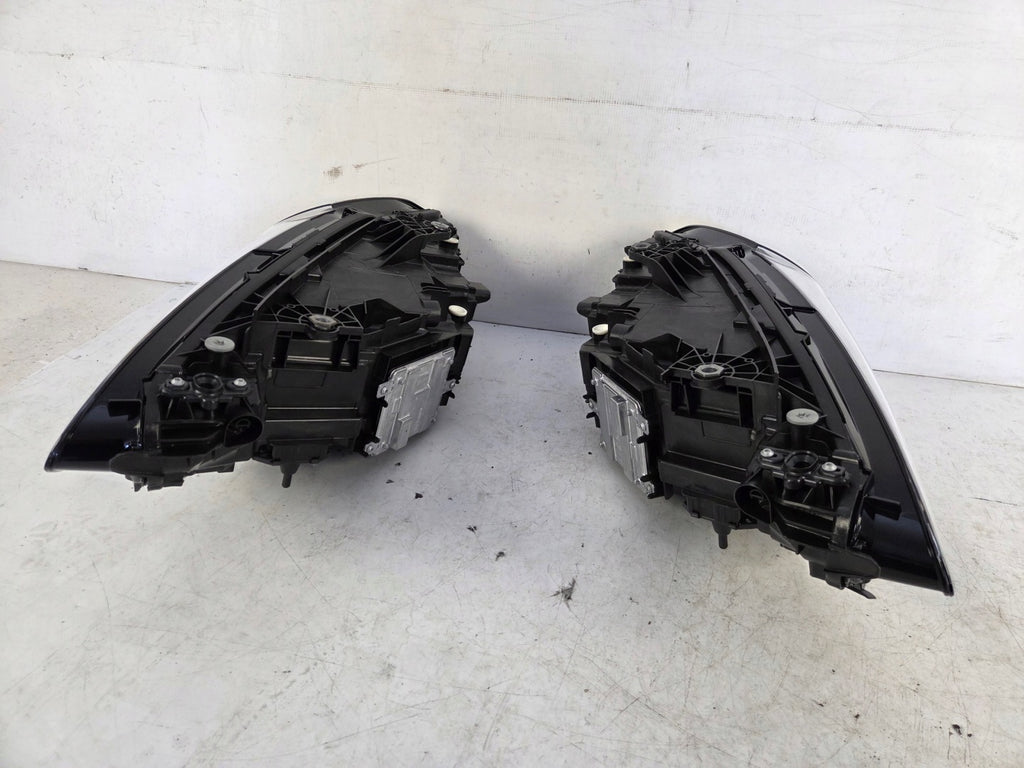 Frontscheinwerfer BMW 4 G22 3 G80 G23 G26 5A3B2F3-02 5A3B2F4-02 LED Ein Satz SCH2995453922tw