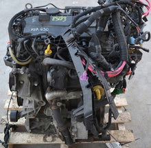 Load image into Gallery viewer, Motor Renault Trafic M9R630 2.0 DCI 90PS 66kW 2013 Engine Komplett MOT5147692703zt