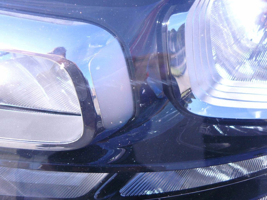 Frontscheinwerfer Citroën Jumpy Vivaro C 9808567780-00 Links Headlight