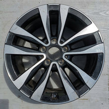 Load image into Gallery viewer, 1x Alufelge 17 Zoll 8.0" 5x112 49 5ET A2064016100 Mercedes-Benz W206 Rim Wheel FEL7341443280du