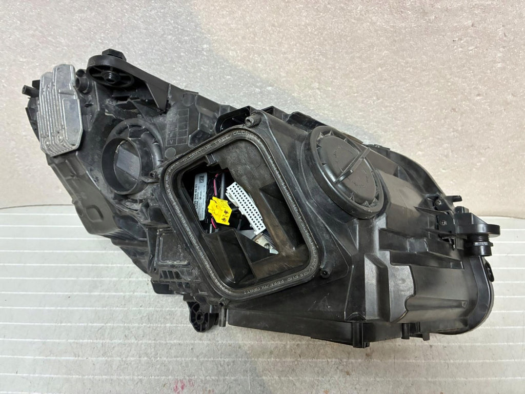 Frontscheinwerfer Mercedes-Benz W205 A2059068505 LED Links Headlight SCH5595695140xd