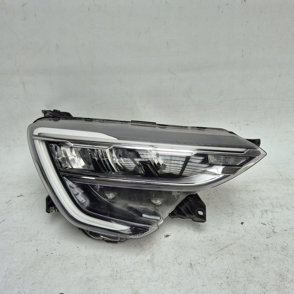 Frontscheinwerfer Renault Arkana 260107780R Full LED Rechts Headlight SCH7154275332ia