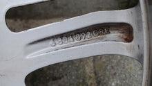 Laden Sie das Bild in den Galerie-Viewer, 1x Alufelge 18 Zoll 7.0&quot; 5x112 54ET 6884892GRE Mini Rim Wheel
